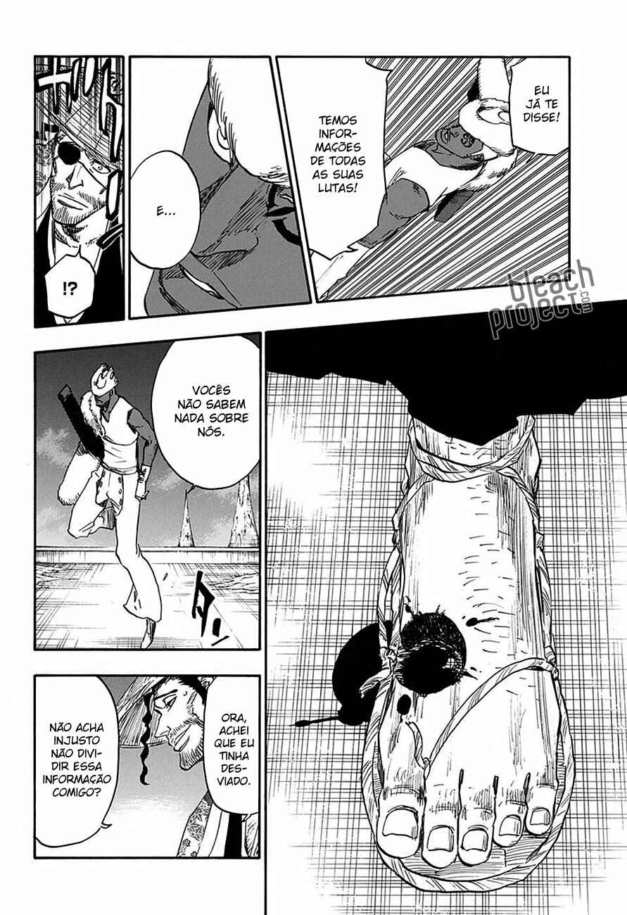 Read Bleach Pt Br Manga Online