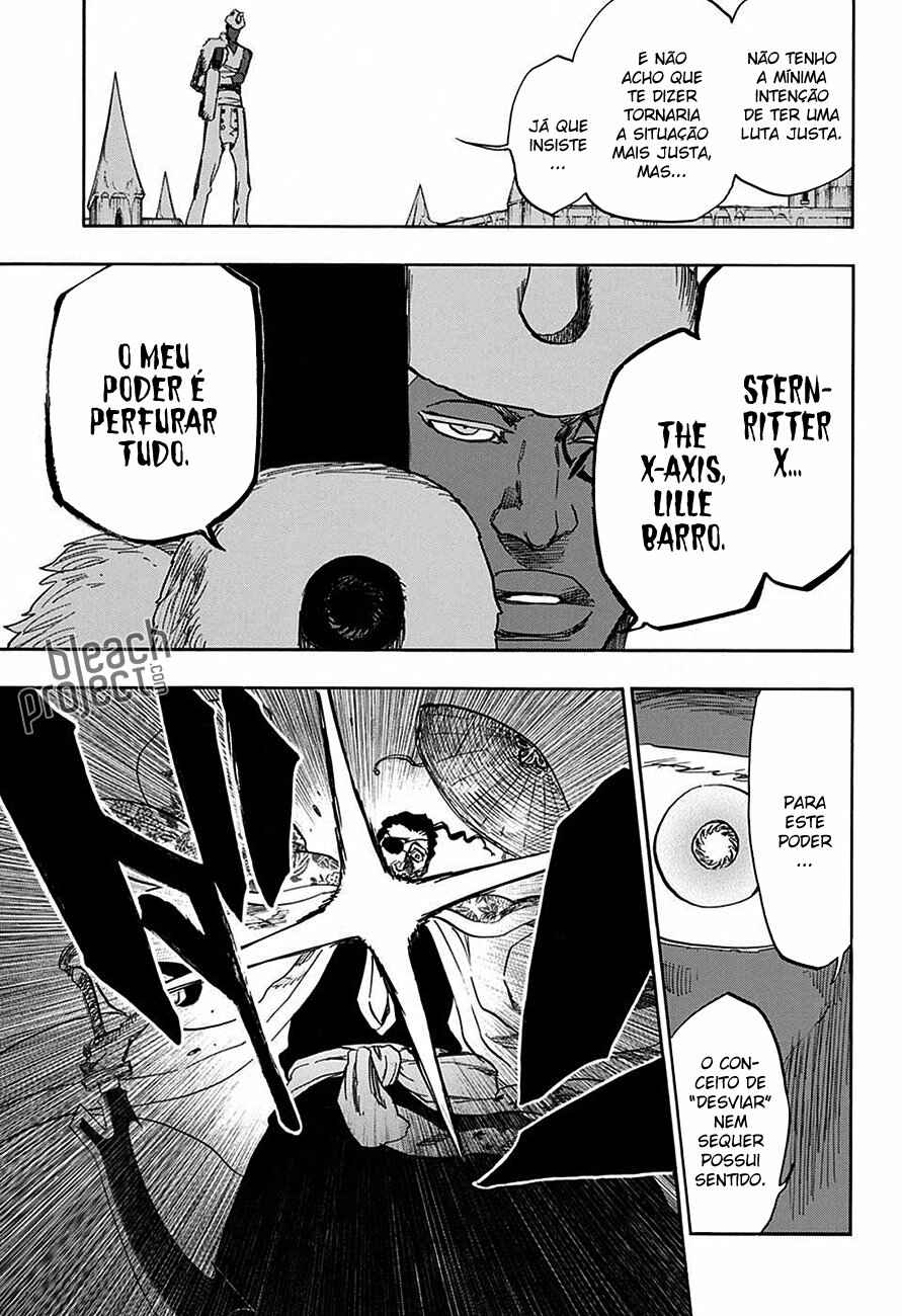 Read Bleach Pt Br Manga Online