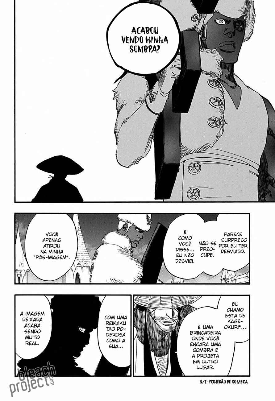 Read Bleach Pt Br Manga Online