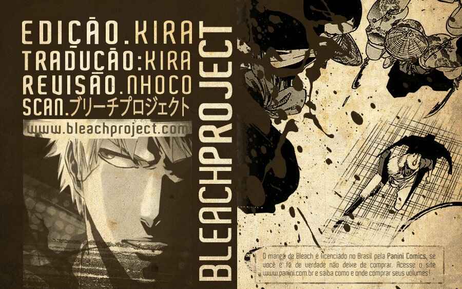 Read Bleach Pt Br Manga Online