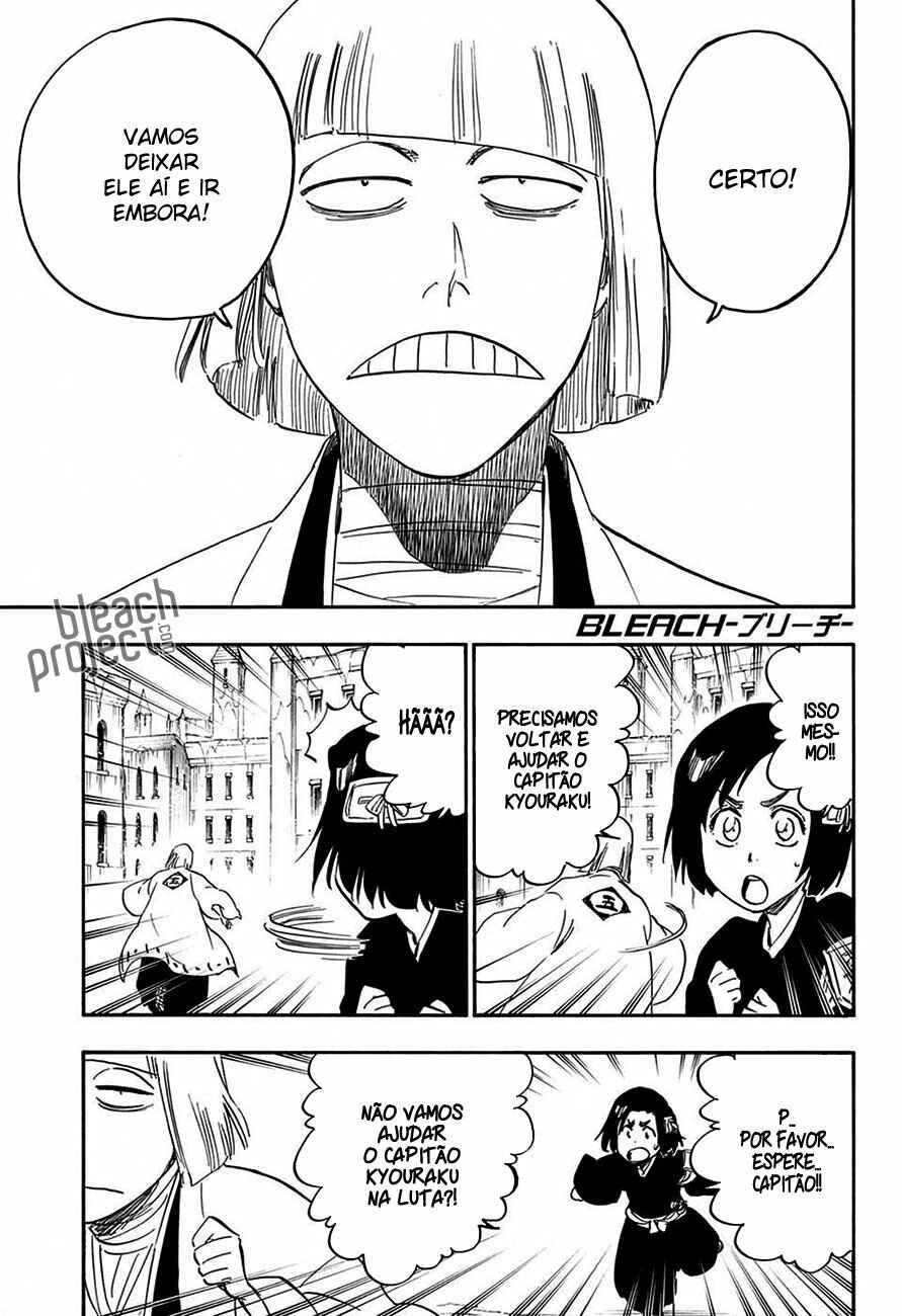 Read Bleach Pt Br Manga Online