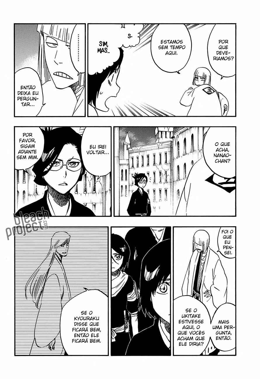 Read Bleach Pt Br Manga Online