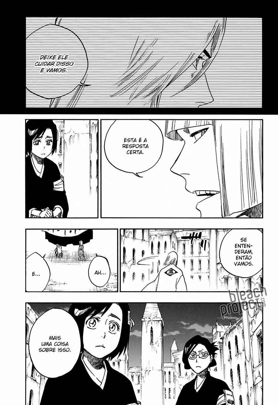 Read Bleach Pt Br Manga Online