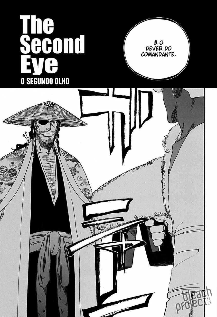 Read Bleach Pt Br Manga Online
