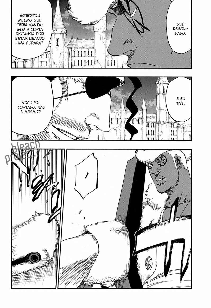 Read Bleach Pt Br Manga Online
