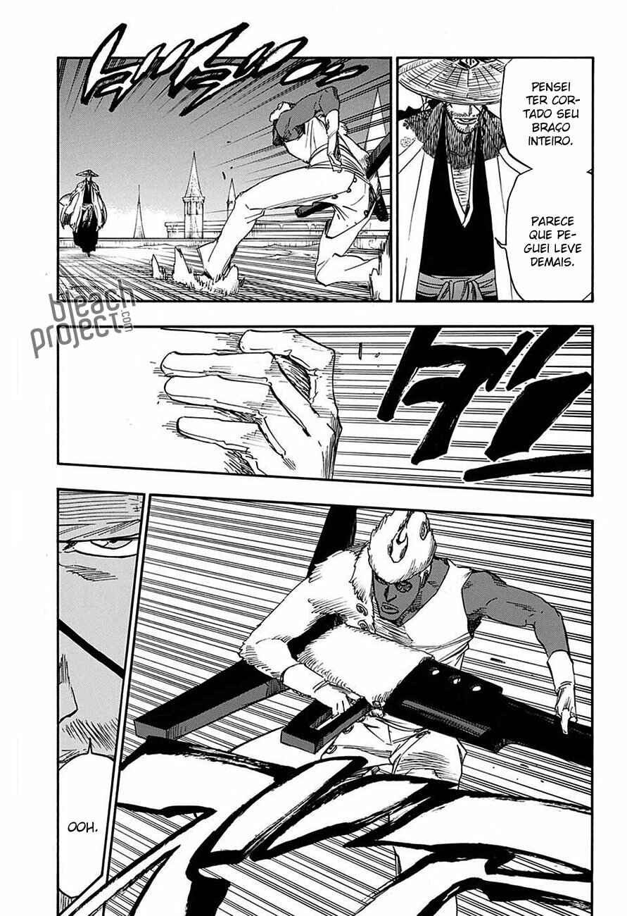 Read Bleach Pt Br Manga Online