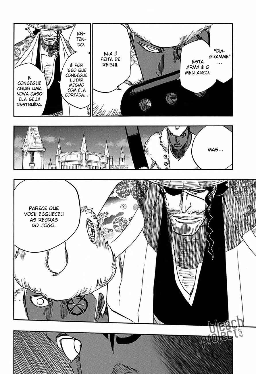 Read Bleach Pt Br Manga Online