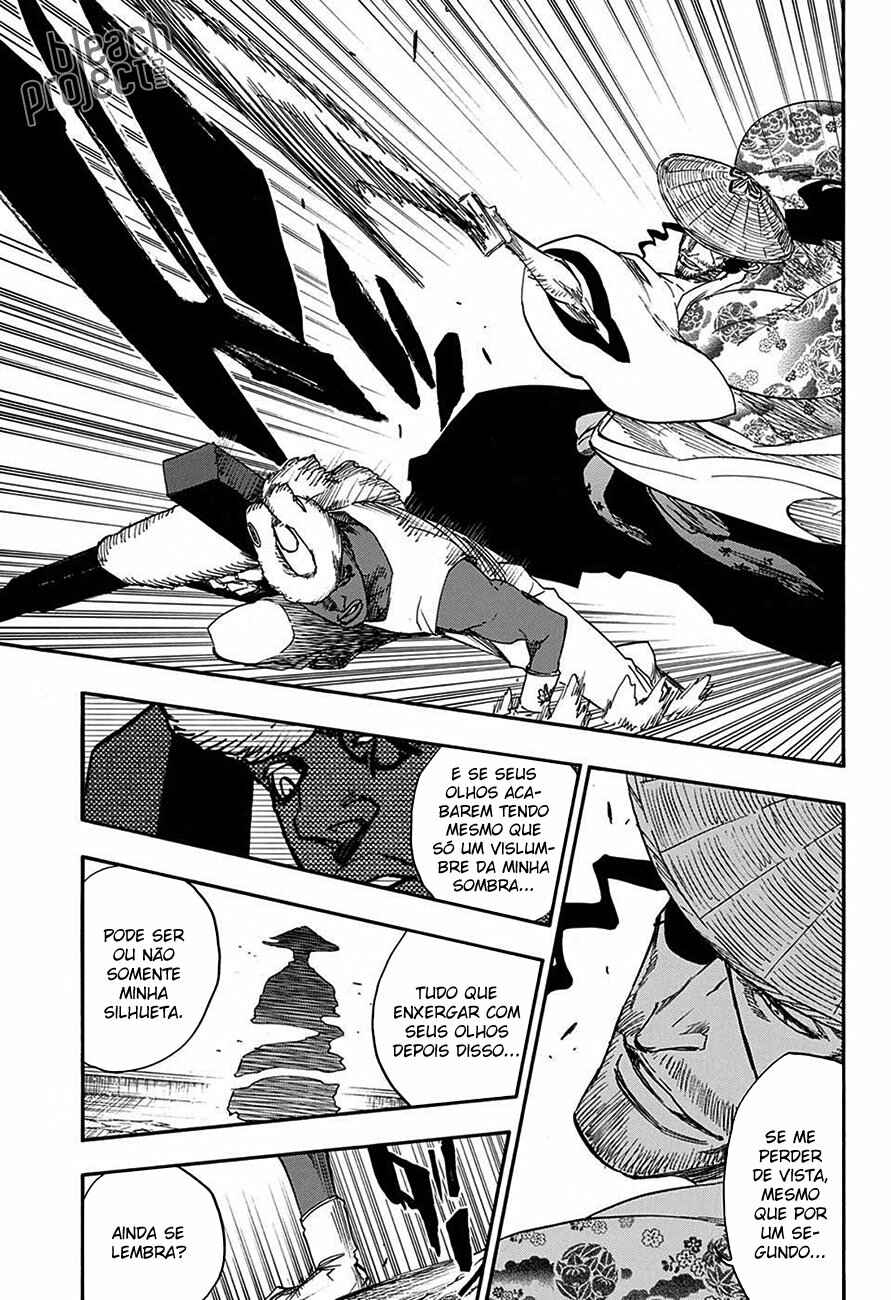 Read Bleach Pt Br Manga Online
