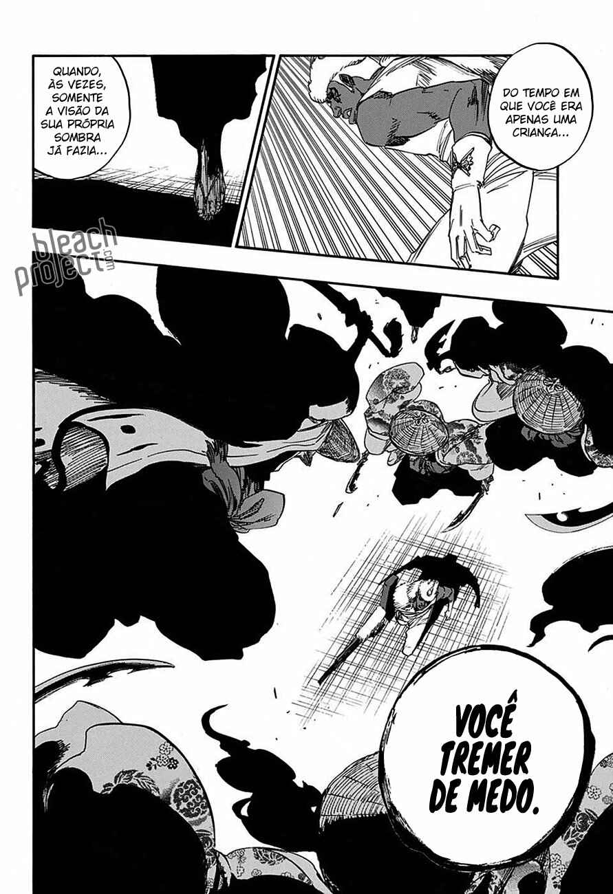 Read Bleach Pt Br Manga Online