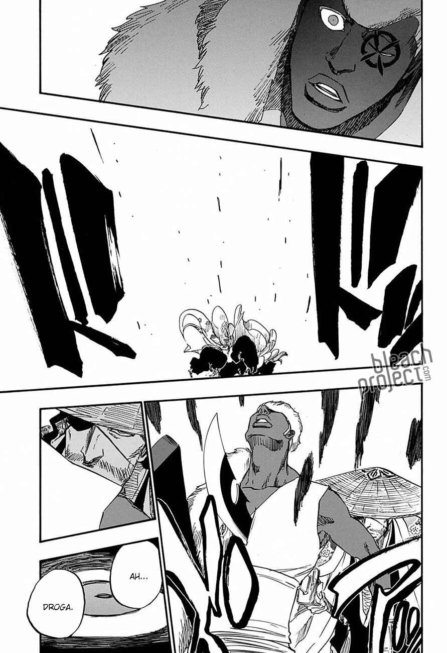 Read Bleach Pt Br Manga Online