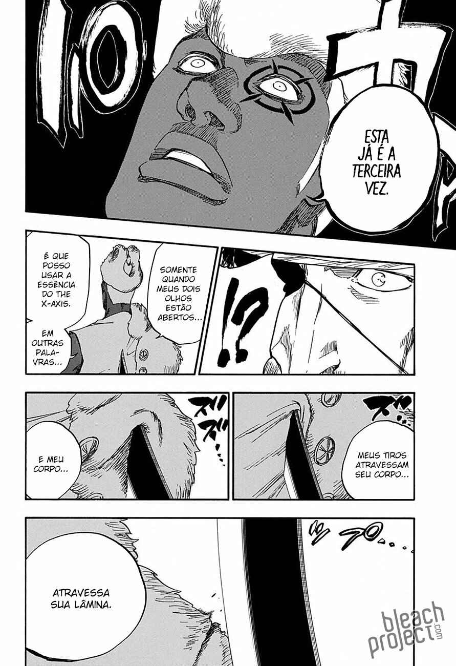 Read Bleach Pt Br Manga Online