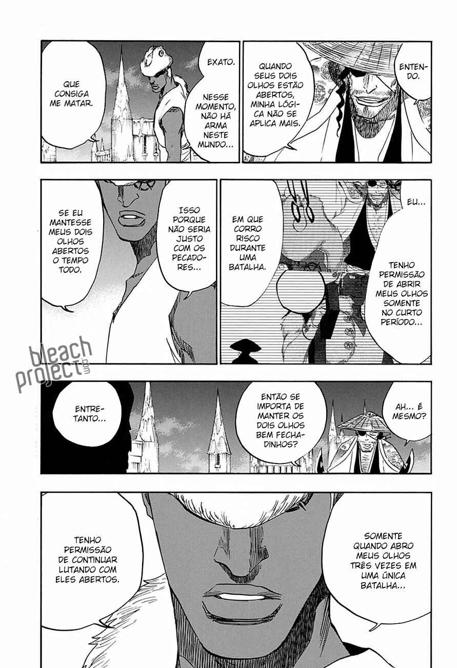 Read Bleach Pt Br Manga Online