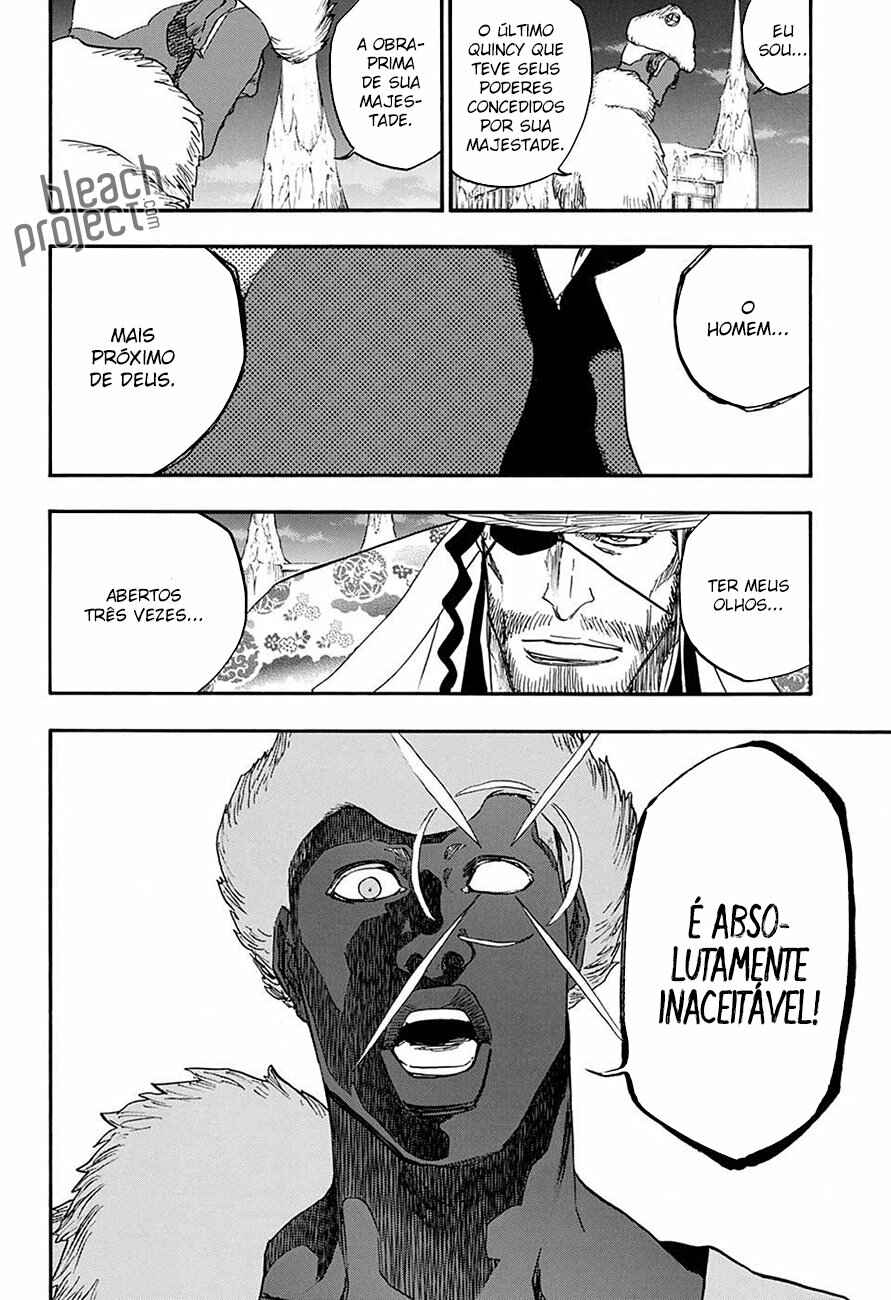 Read Bleach Pt Br Manga Online