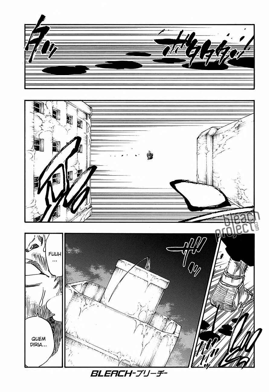 Read Bleach Pt Br Manga Online