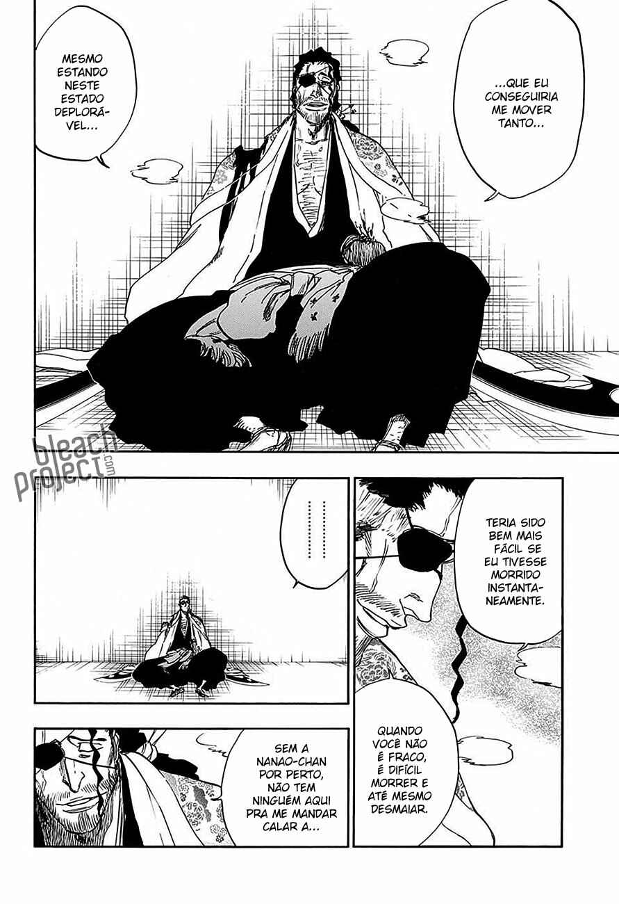 Read Bleach Pt Br Manga Online
