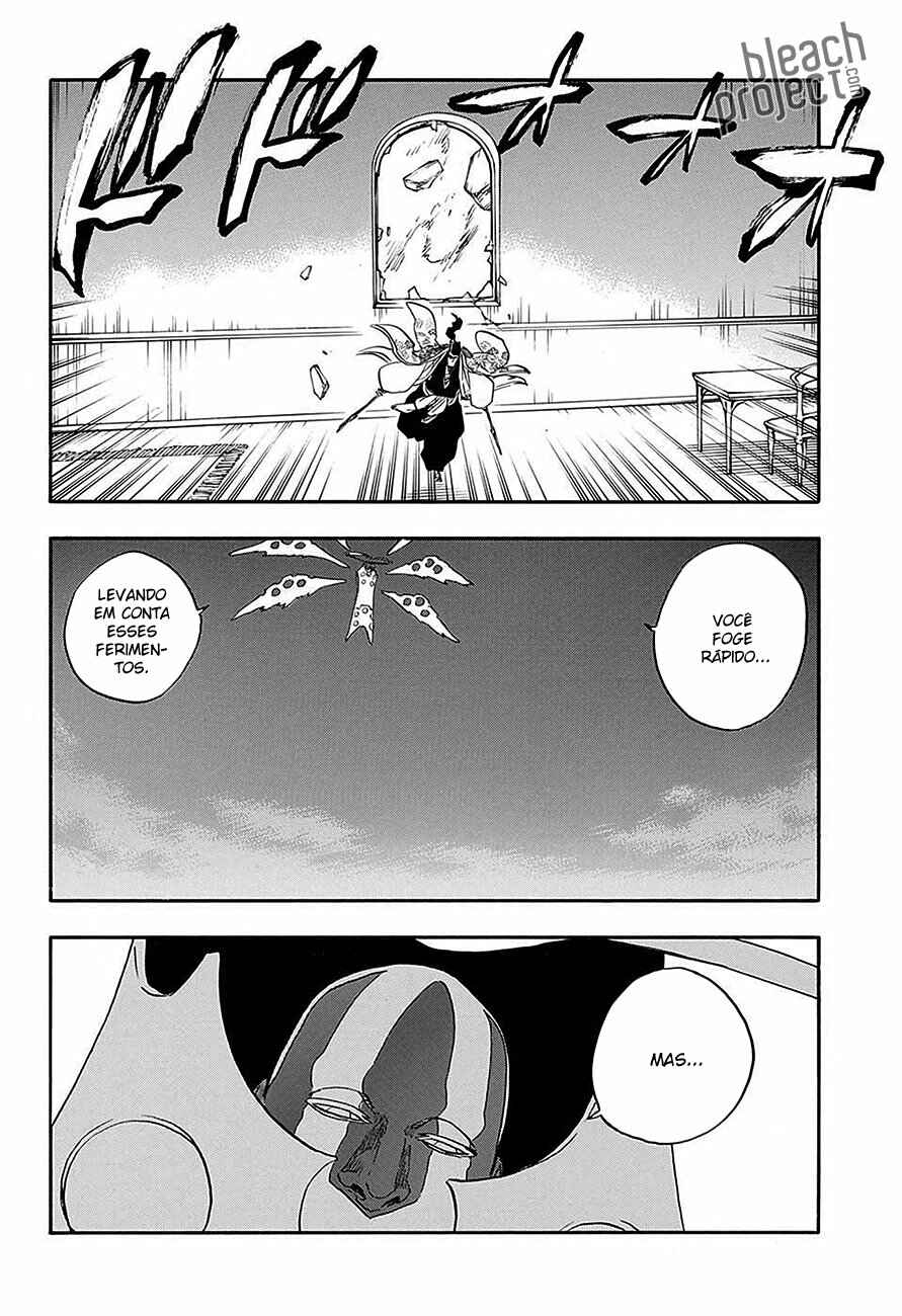 Read Bleach Pt Br Manga Online
