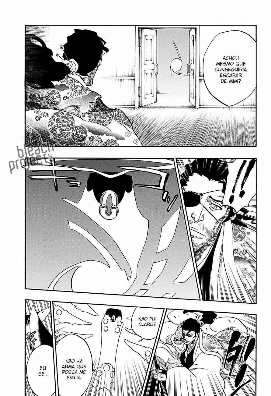 Read Bleach Pt Br Manga Online