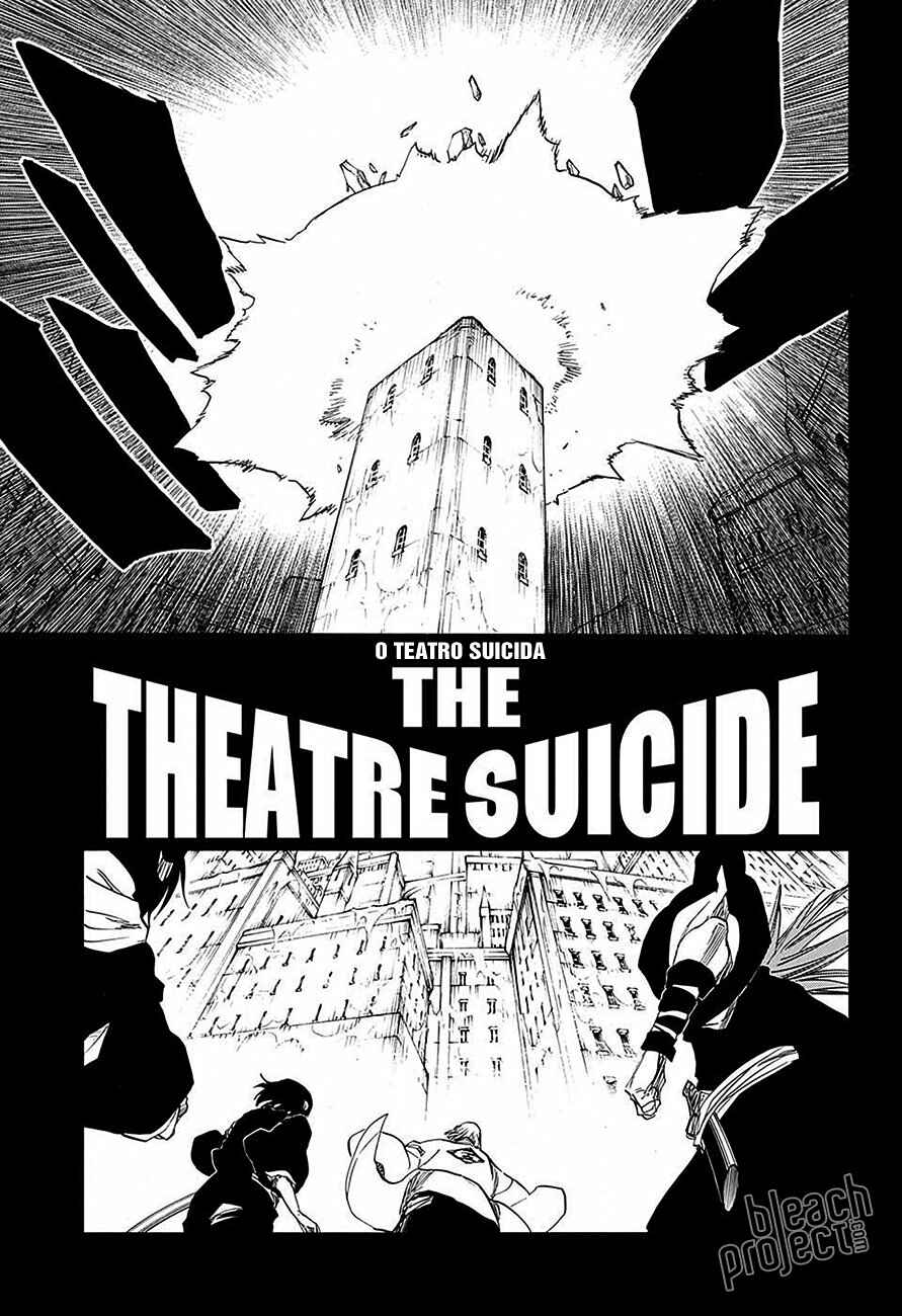 Read Bleach Pt Br Manga Online