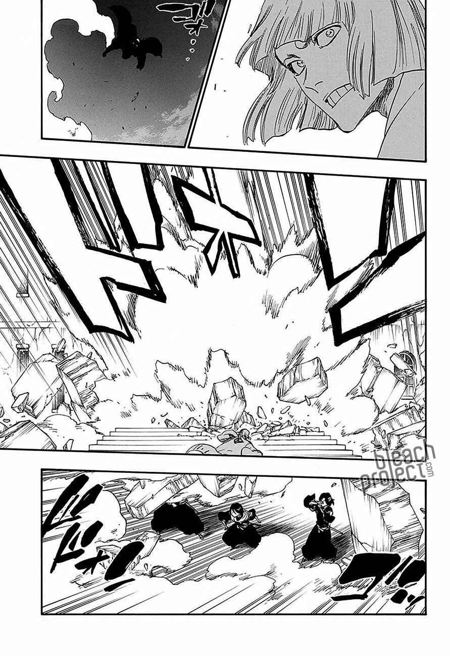Read Bleach Pt Br Manga Online