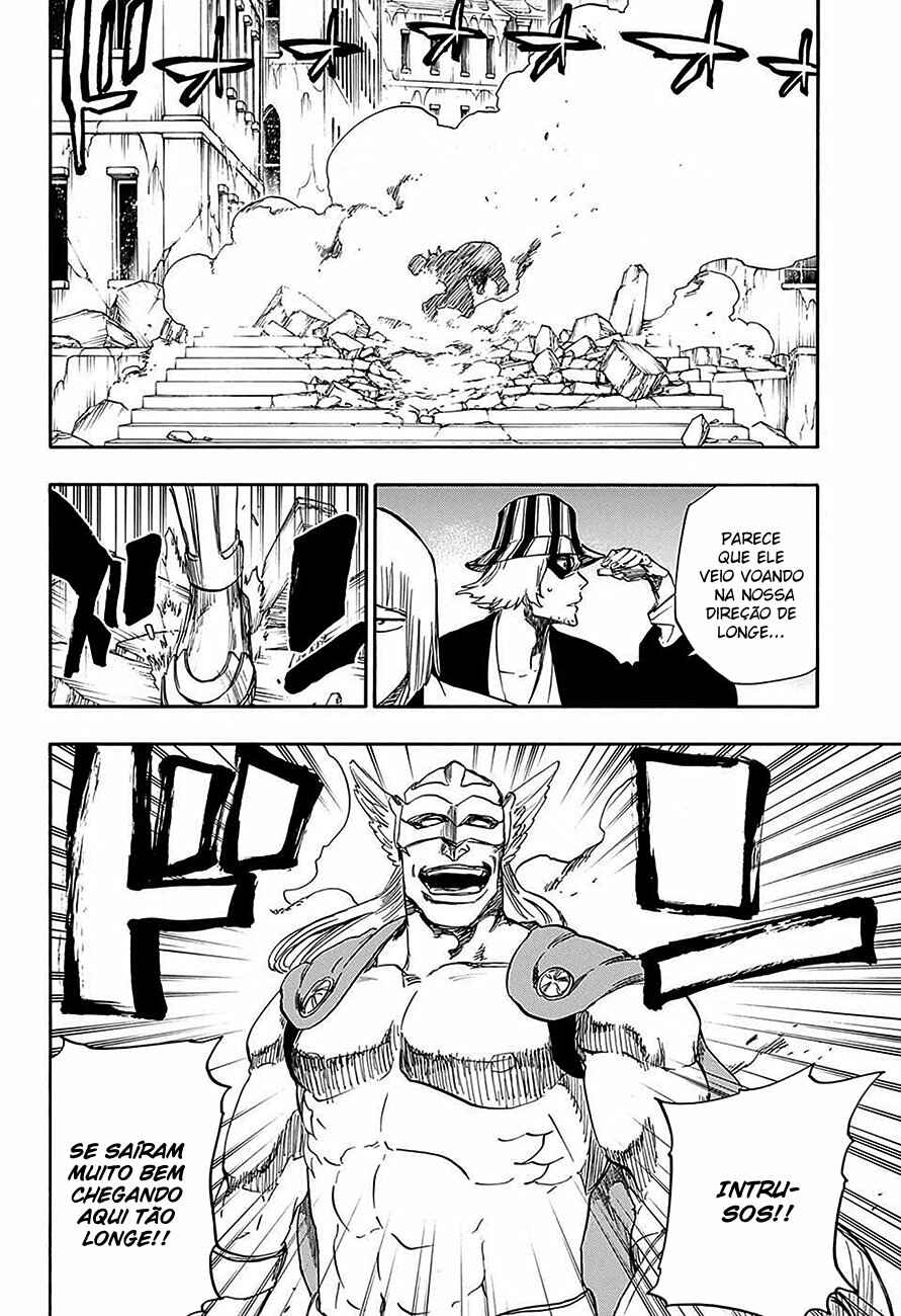 Read Bleach Pt Br Manga Online