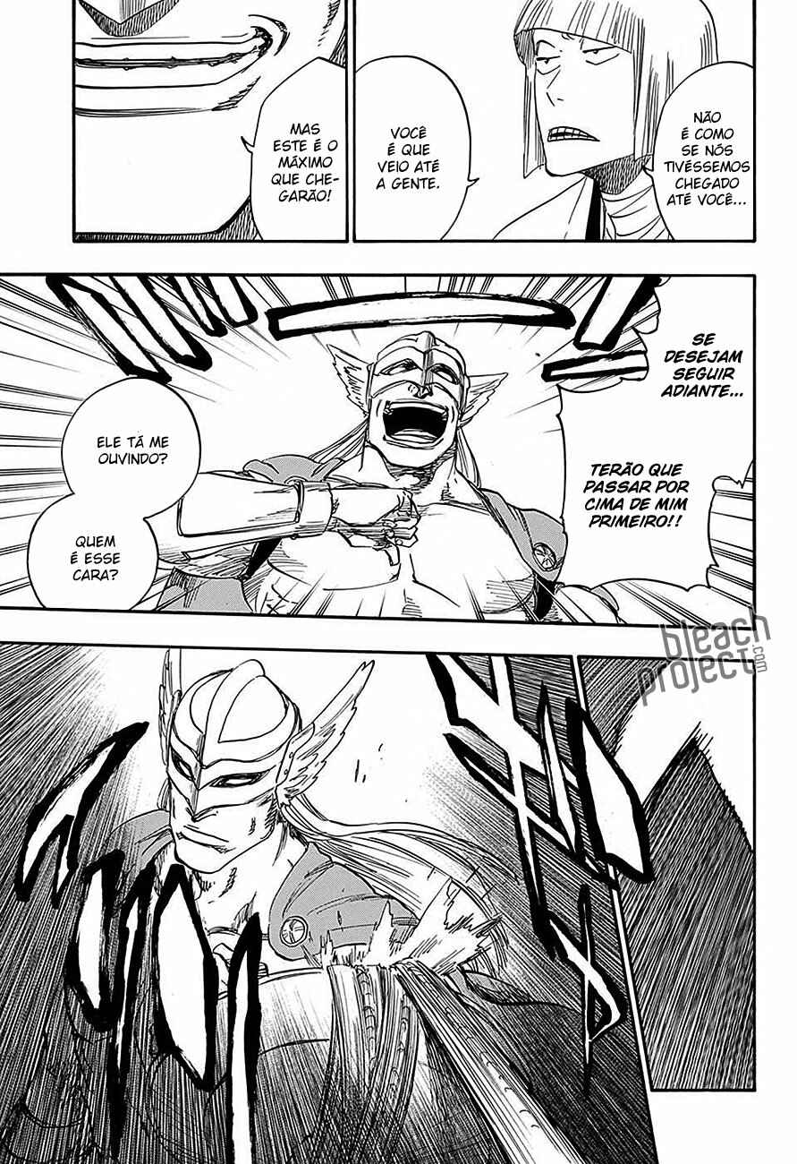 Read Bleach Pt Br Manga Online