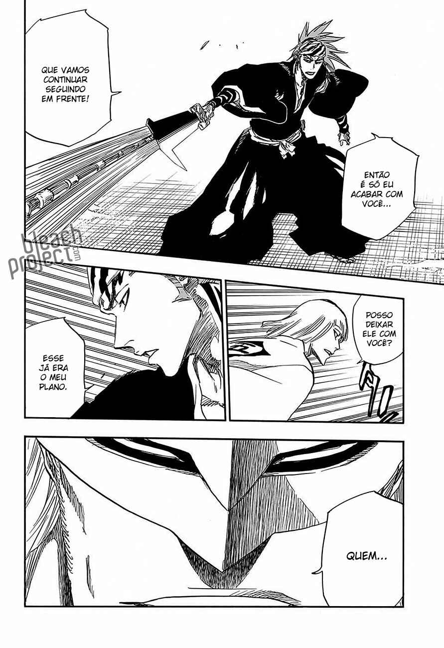 Read Bleach Pt Br Manga Online