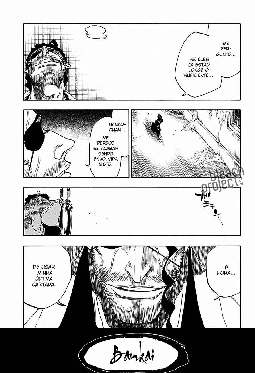 Read Bleach Pt Br Manga Online