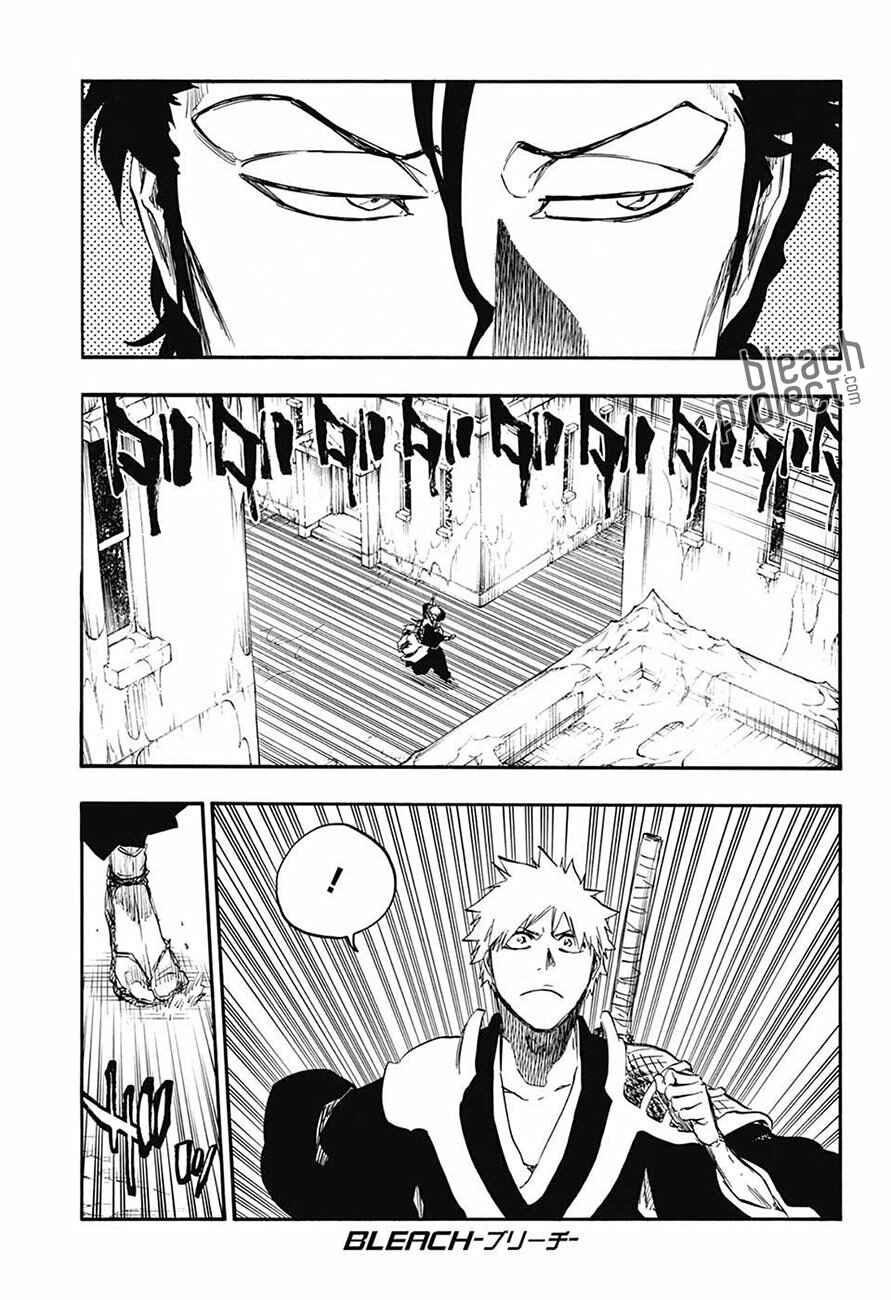 Read Bleach Pt Br Manga Online