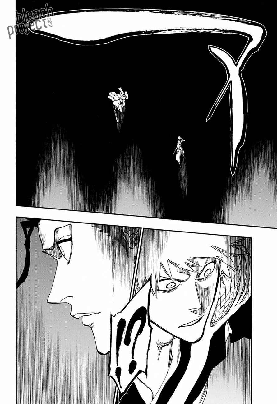 Read Bleach Pt Br Manga Online