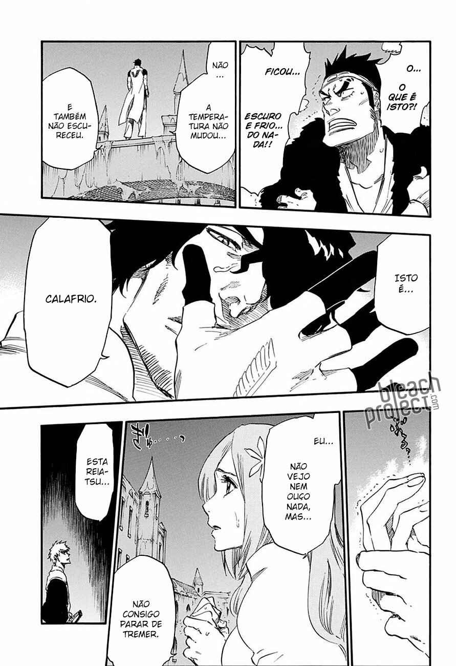 Read Bleach Pt Br Manga Online