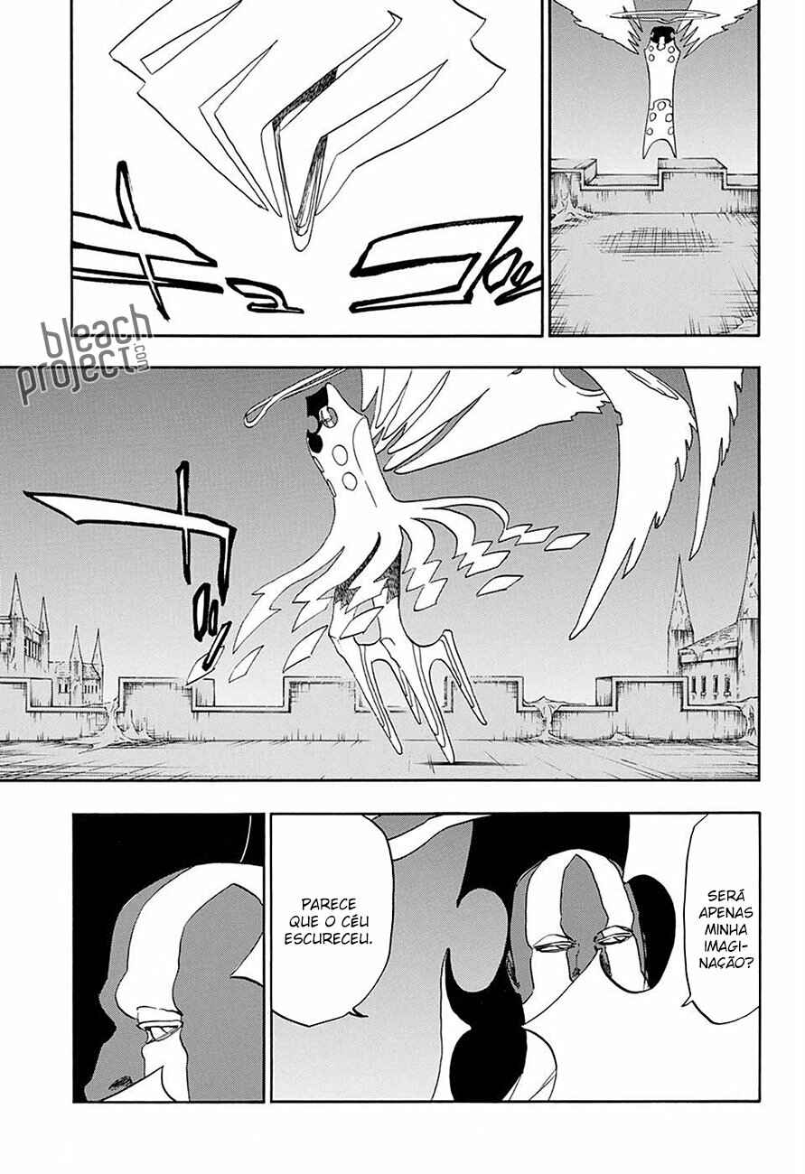 Read Bleach Pt Br Manga Online