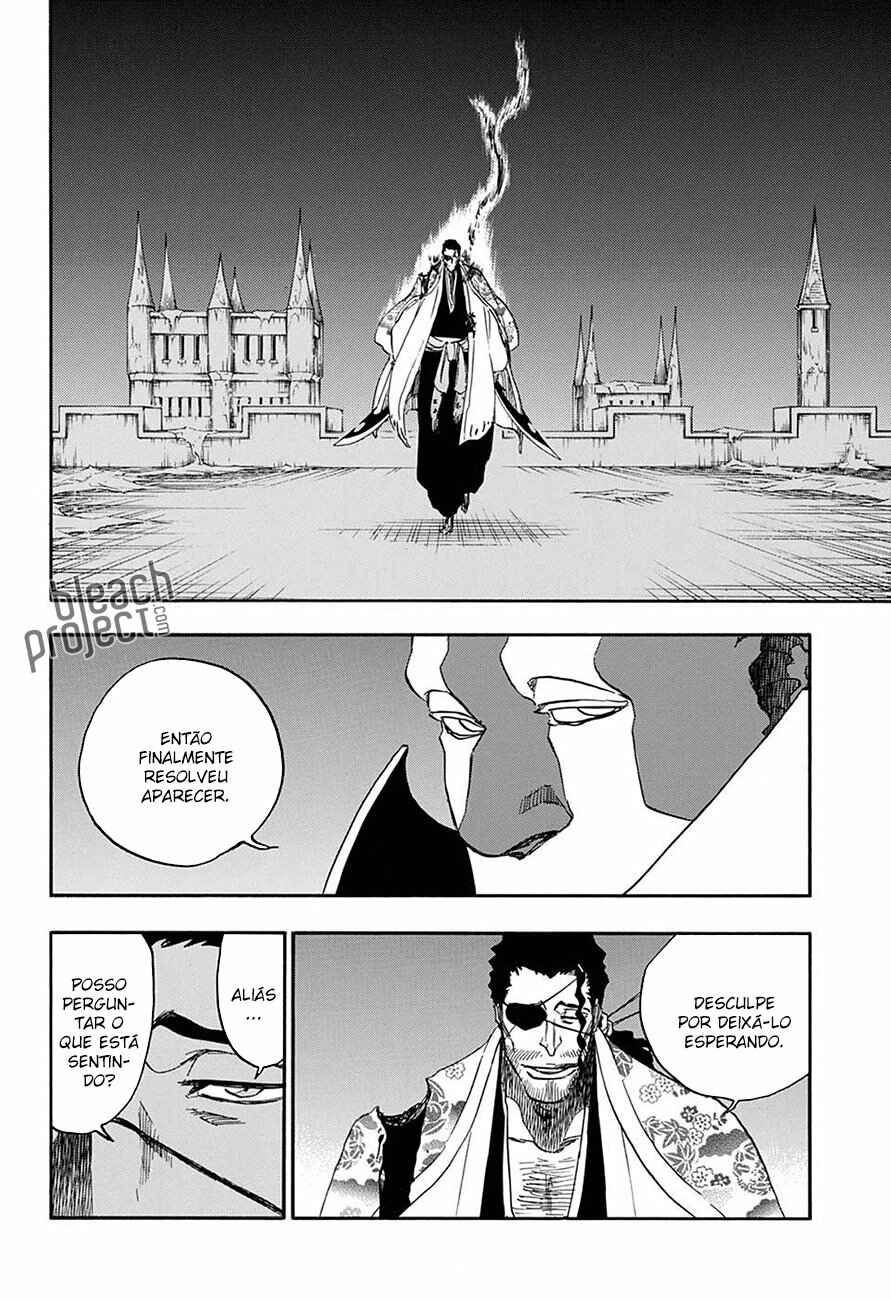 Read Bleach Pt Br Manga Online