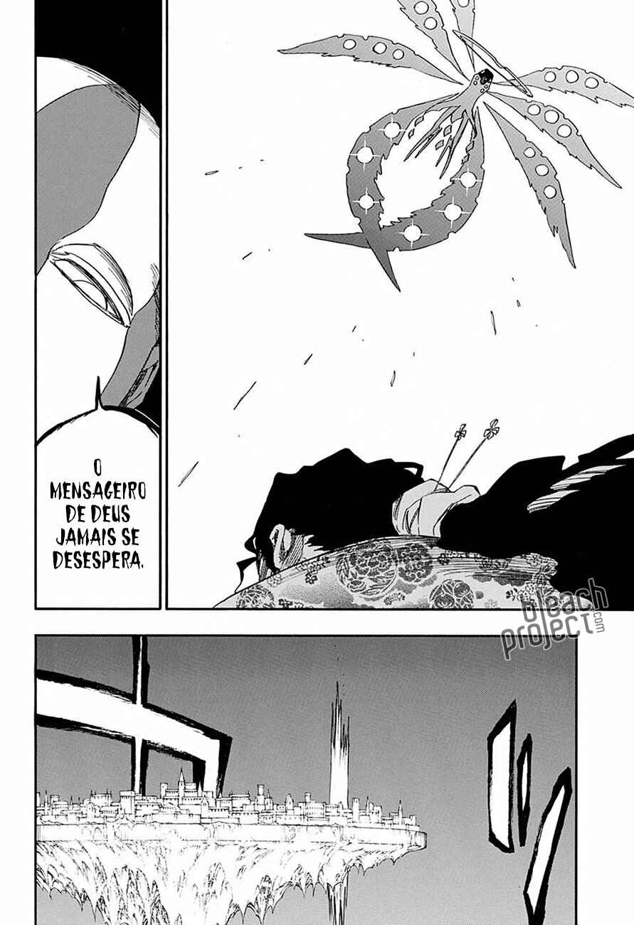 Read Bleach Pt Br Manga Online