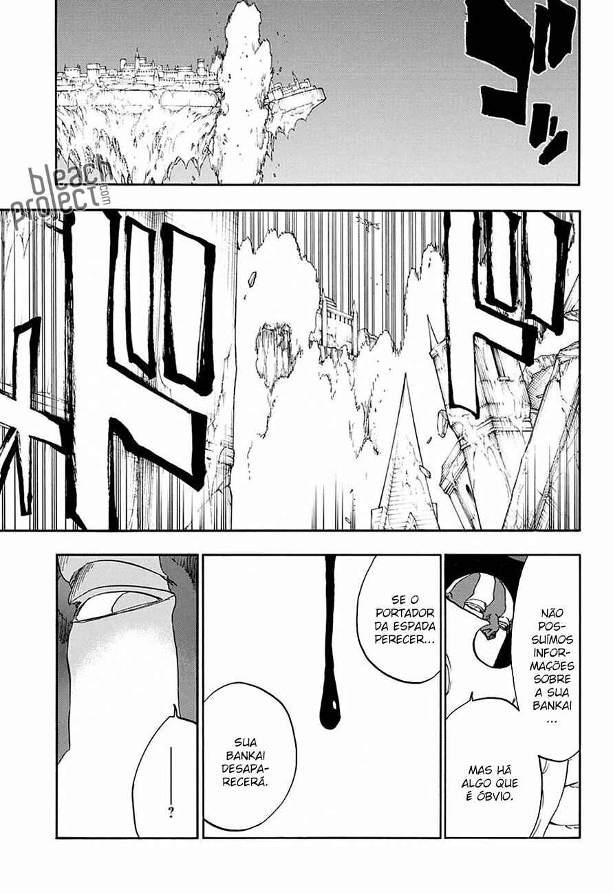 Read Bleach Pt Br Manga Online