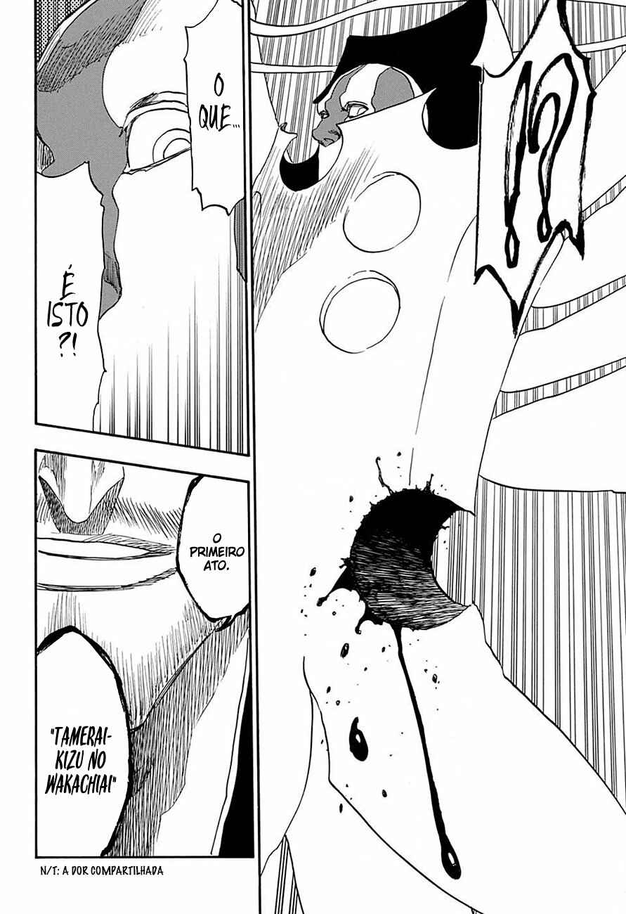 Read Bleach Pt Br Manga Online