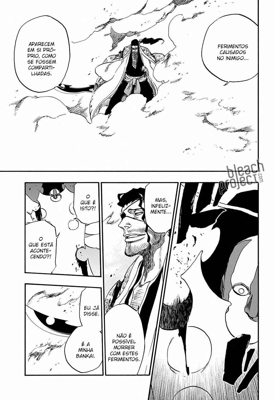 Read Bleach Pt Br Manga Online