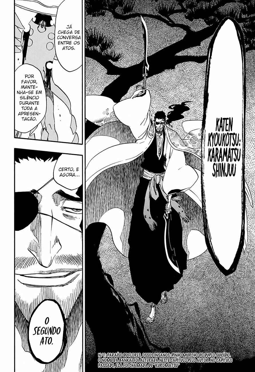 Read Bleach Pt Br Manga Online