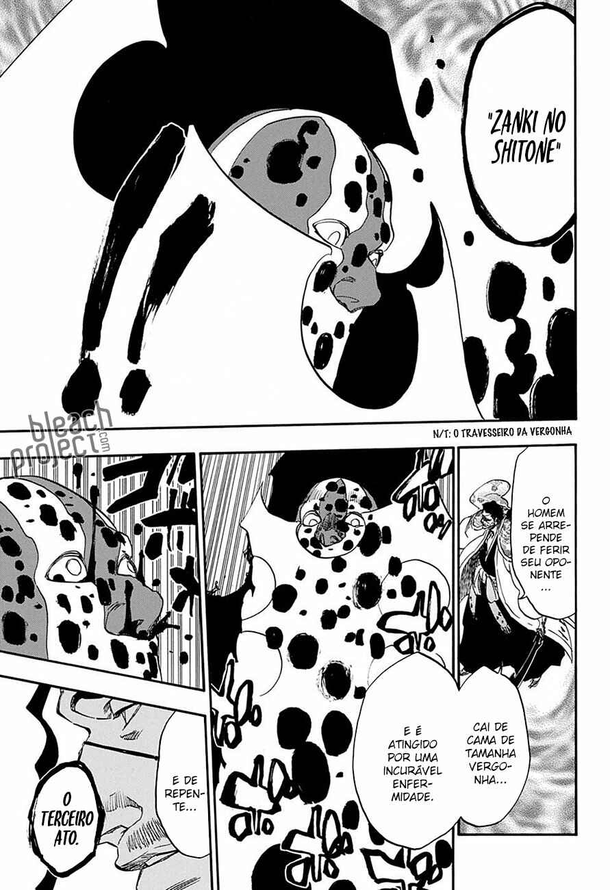 Read Bleach Pt Br Manga Online