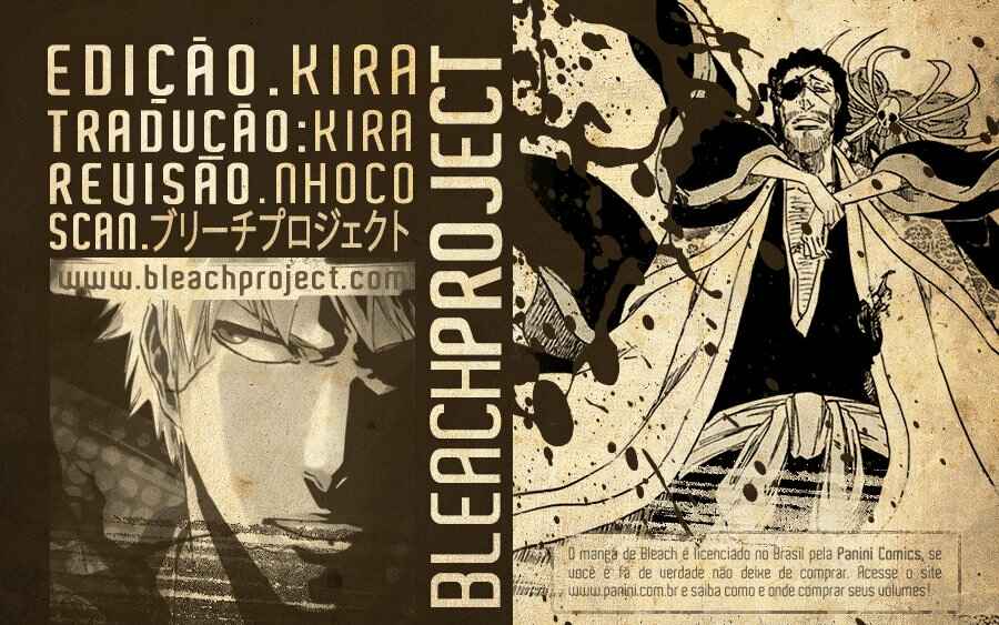 Read Bleach Pt Br Manga Online