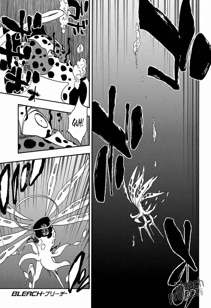 Read Bleach Pt Br Manga Online