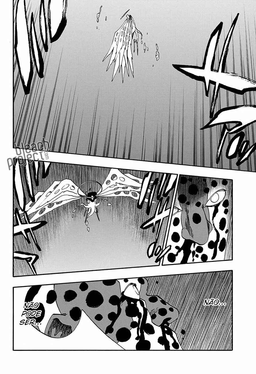Read Bleach Pt Br Manga Online