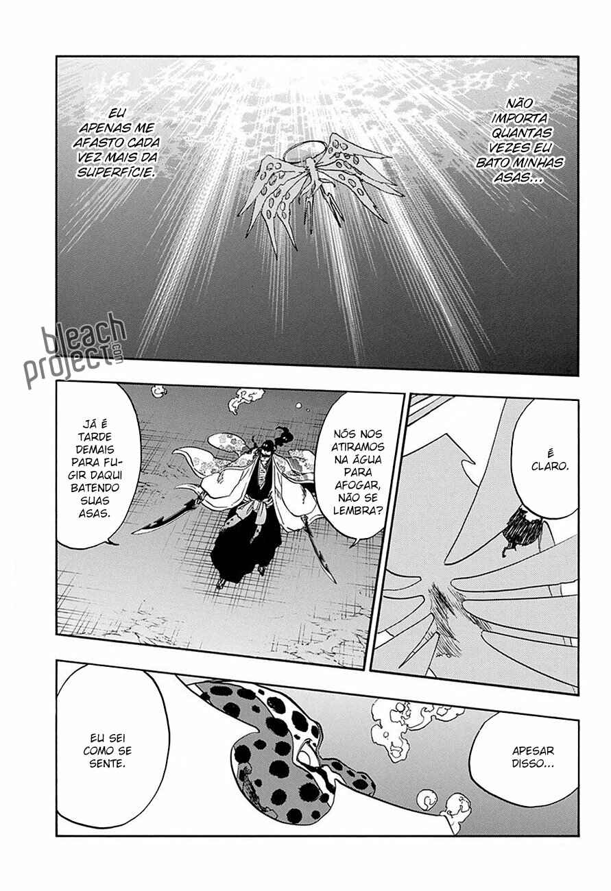 Read Bleach Pt Br Manga Online