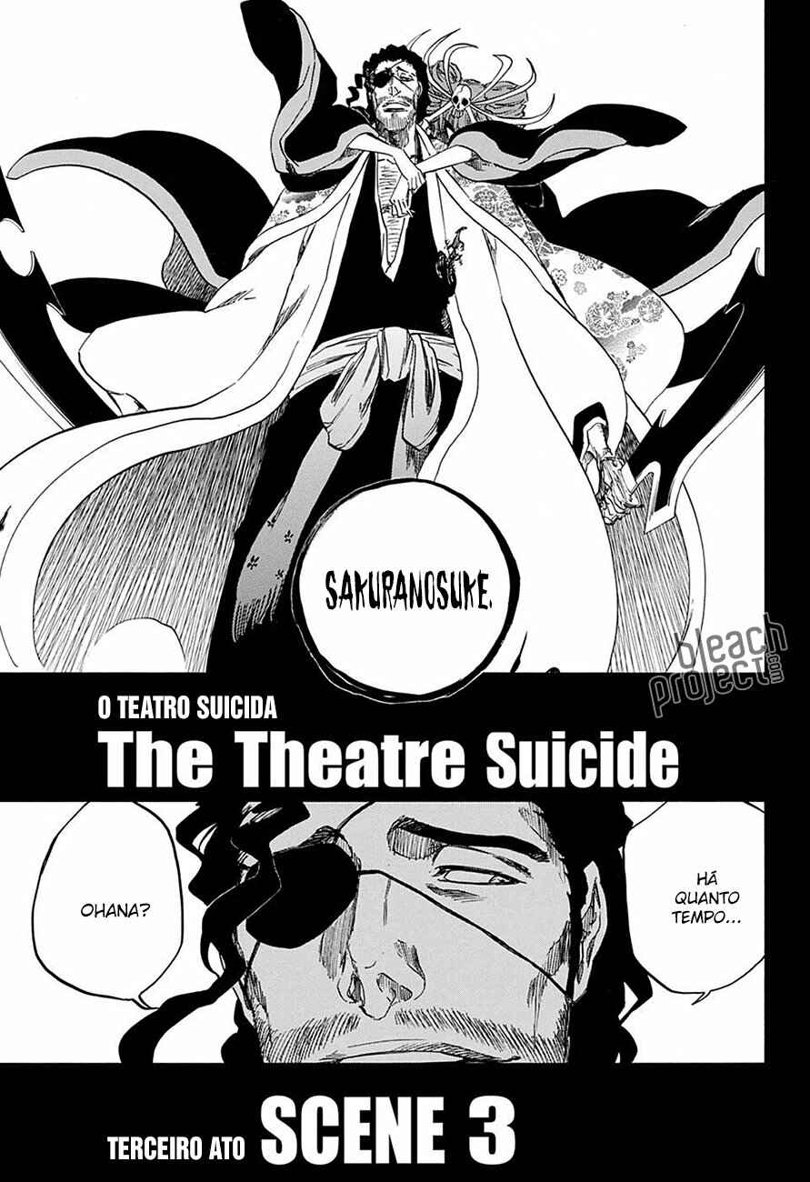 Read Bleach Pt Br Manga Online