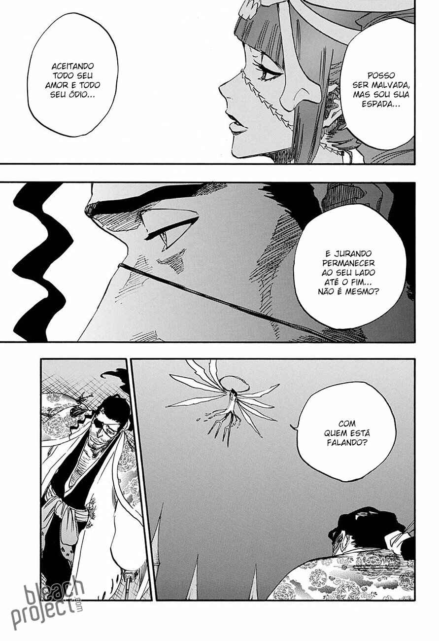 Read Bleach Pt Br Manga Online