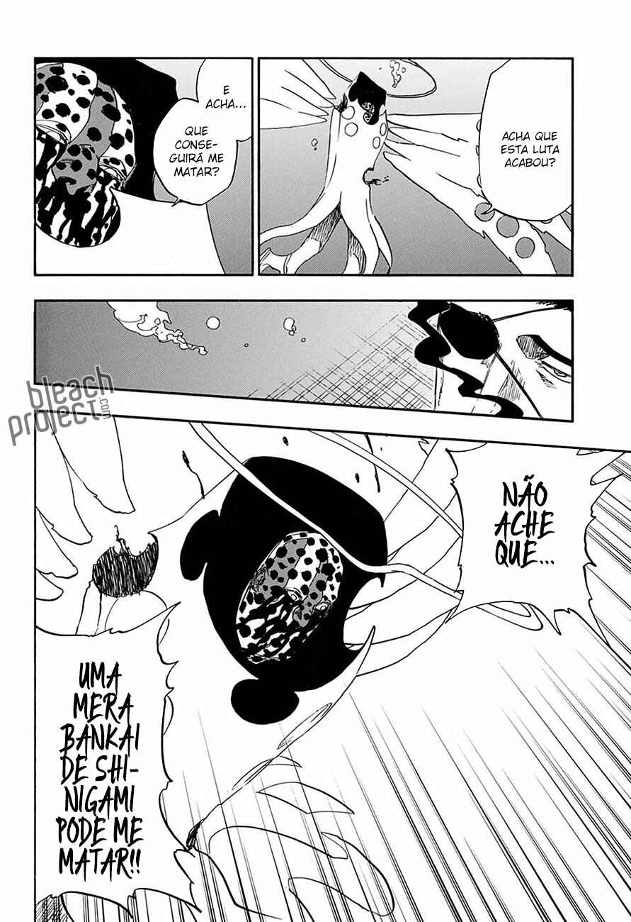 Read Bleach Pt Br Manga Online