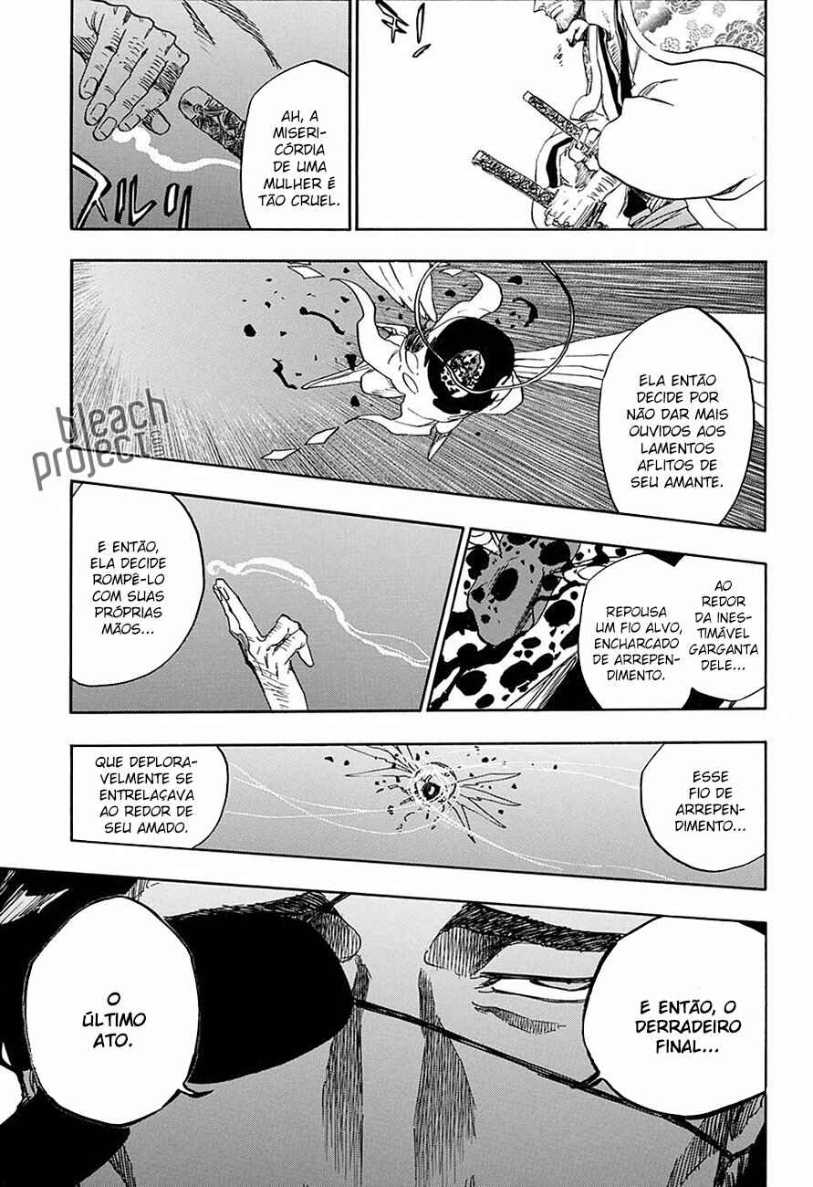 Read Bleach Pt Br Manga Online