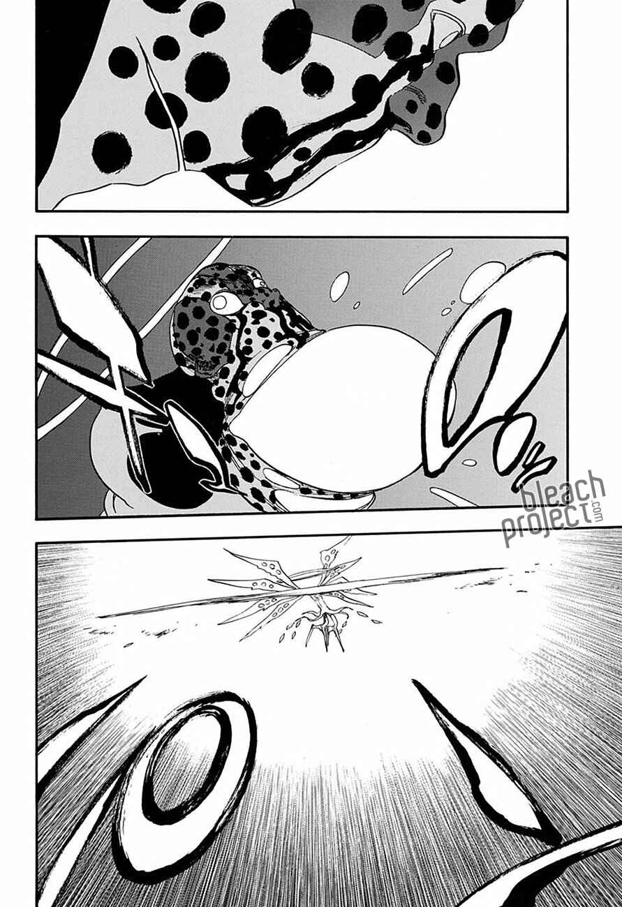 Read Bleach Pt Br Manga Online