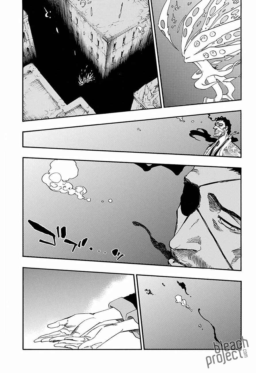 Read Bleach Pt Br Manga Online