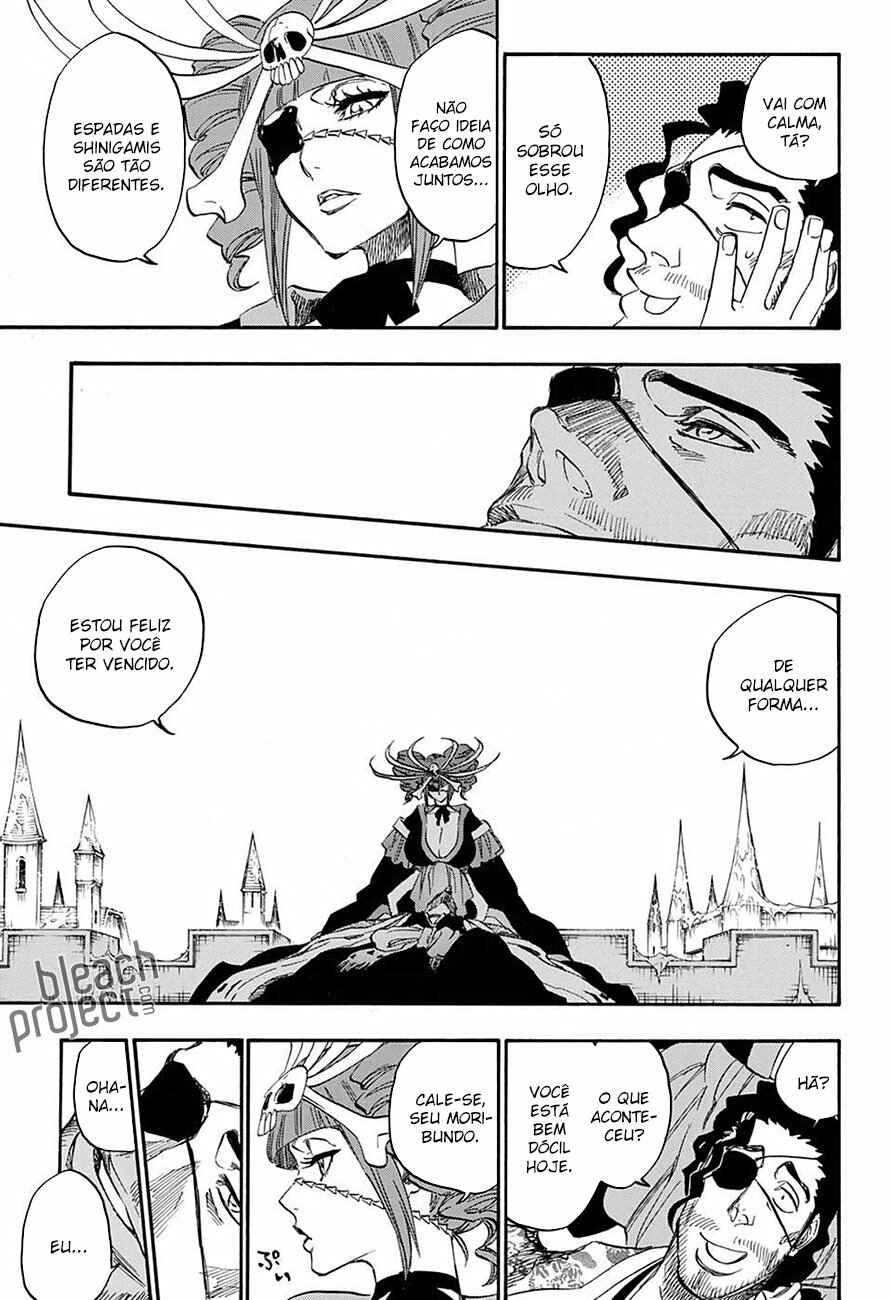 Read Bleach Pt Br Manga Online