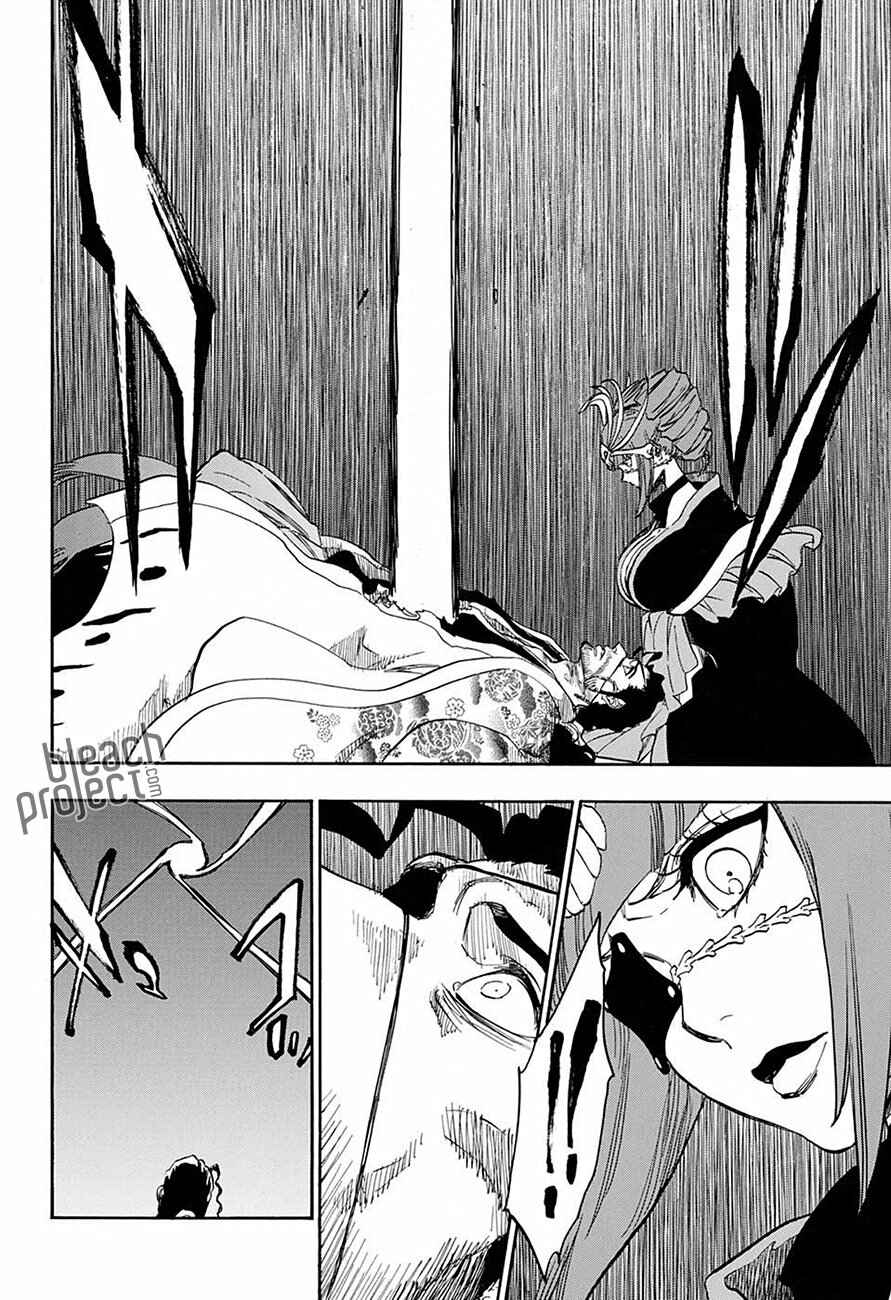 Read Bleach Pt Br Manga Online